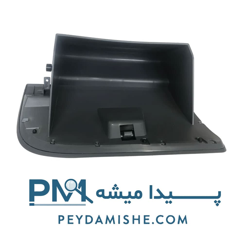 درب داشبورد تیبا — تصویر ۱۱