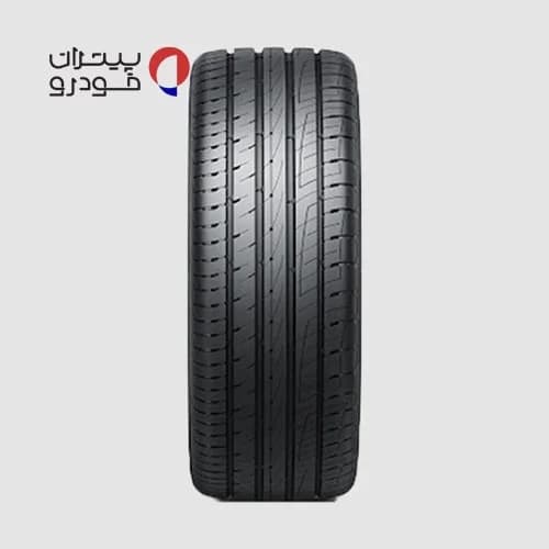 لاستیک کنتیننتال 195/55/16 گل UltraContact UC6 [تاریخ 2023] — تصویر ۳