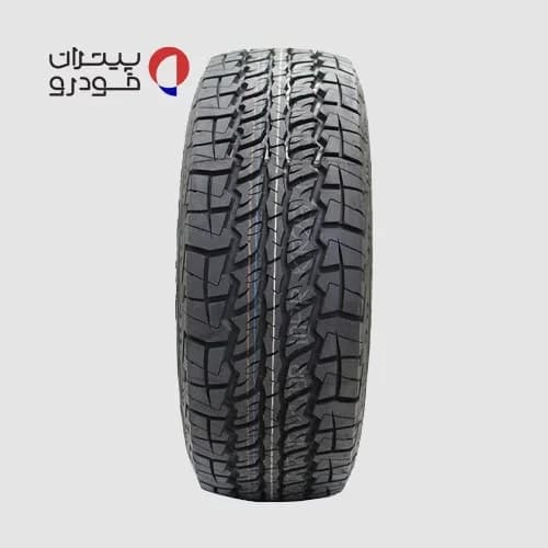 لاستیک کندا 235/75/15 گل KR28 [تاریخ 2024] — تصویر ۴