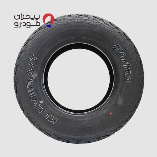 لاستیک کندا 235/75/15 گل KR28 [تاریخ 2024] — تصویر ۵