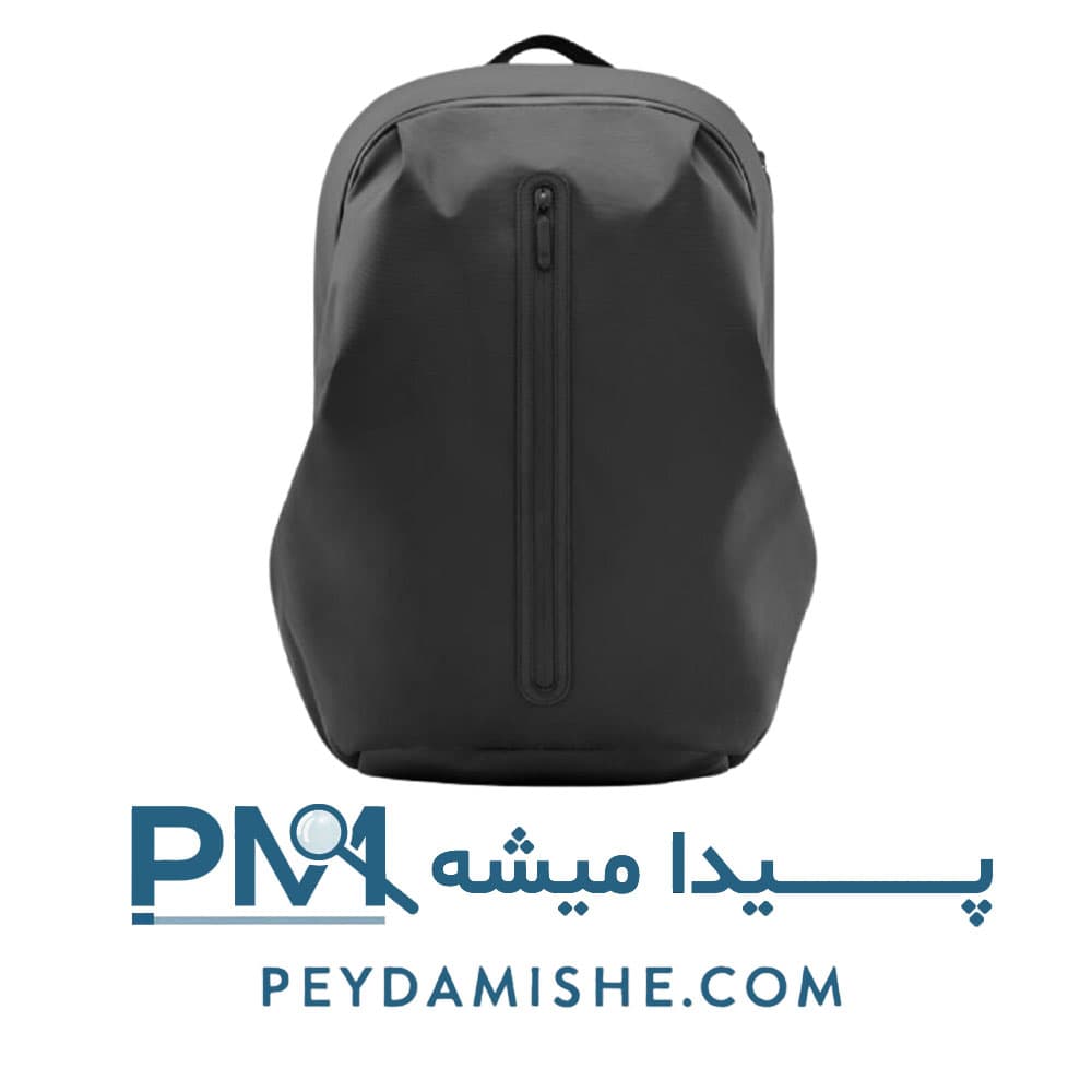 کوله پشتی mi 90 Points All-weather Urban Function برند شیائومی — تصویر ۱۰
