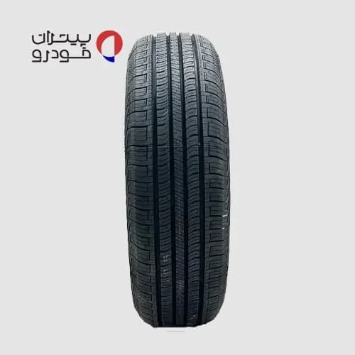 لاستیک نکسن 215/75/15 گل NPRIZE AH5 دور سفید [تاریخ 2025] — تصویر ۶