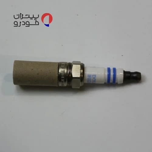 شمع بوش ۹۶۵۳ ایریدیوم (XU7 و TU3) — تصویر ۳