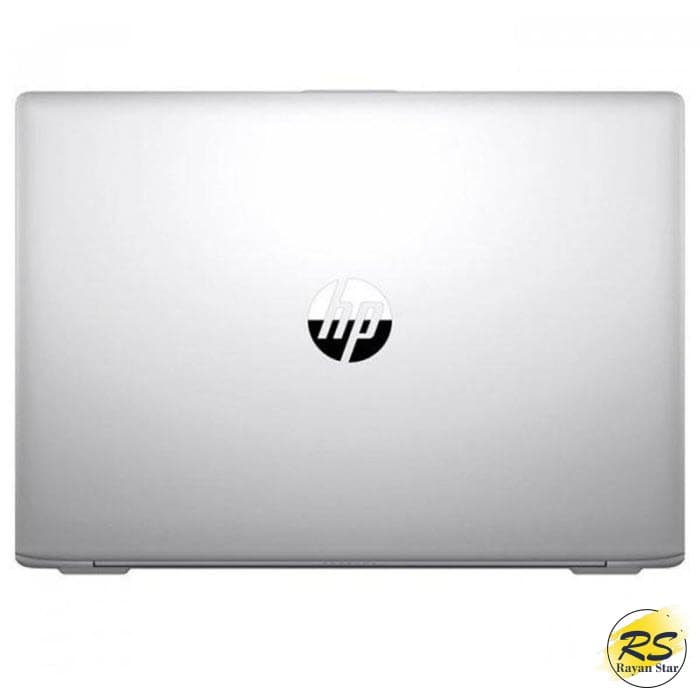 لپ تاپ اچ پی مدل HP ProBook 650 G4 i5-8th — تصویر ۱۱