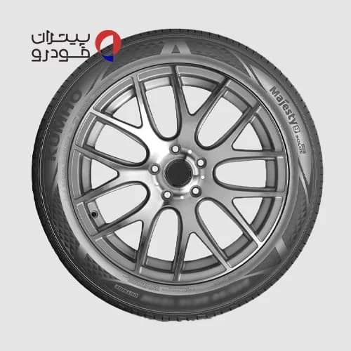 لاستیک کومهو 215/50/17 گل MAJESTY 9 SOLUS TA91 [تاریخ 2024] — تصویر ۱۲