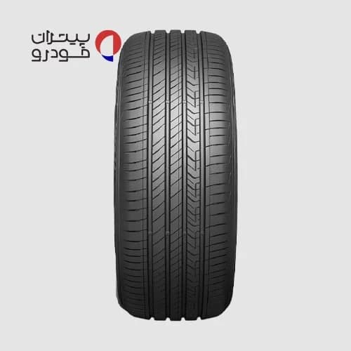 لاستیک کومهو 215/50/17 گل MAJESTY 9 SOLUS TA91 [تاریخ 2024] — تصویر ۳