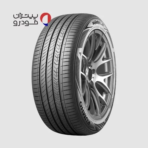 لاستیک کومهو 215/50/17 گل MAJESTY 9 SOLUS TA91 [تاریخ 2024]