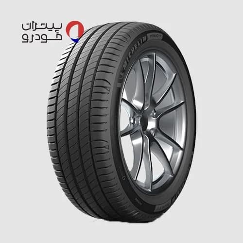 لاستیک میشلن 225/65/17 گل Primacy 4 [تاریخ 2023]