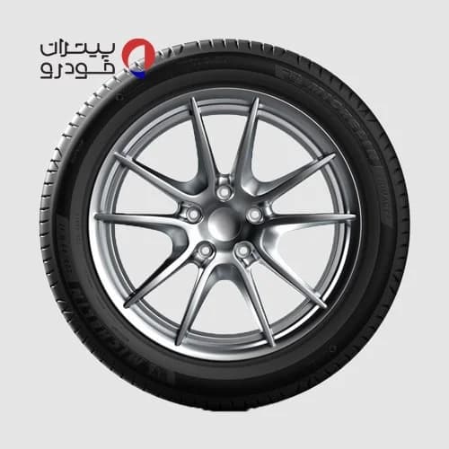 لاستیک میشلن 235/55/18 گل Primacy 4 [تاریخ 2024] — تصویر ۴