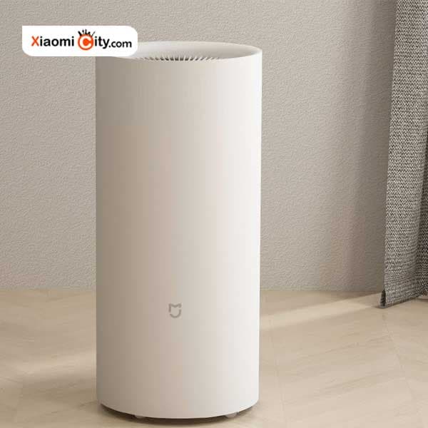 دستگاه رطوبت گیر هوا شیائومی میجیا Xiaomi مدل CSJ0122DM ظرفیت 22 لیتر — تصویر ۱۲