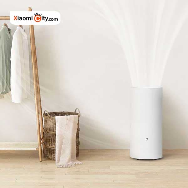 دستگاه رطوبت گیر هوا شیائومی میجیا Xiaomi مدل CSJ0122DM ظرفیت 22 لیتر — تصویر ۱۱