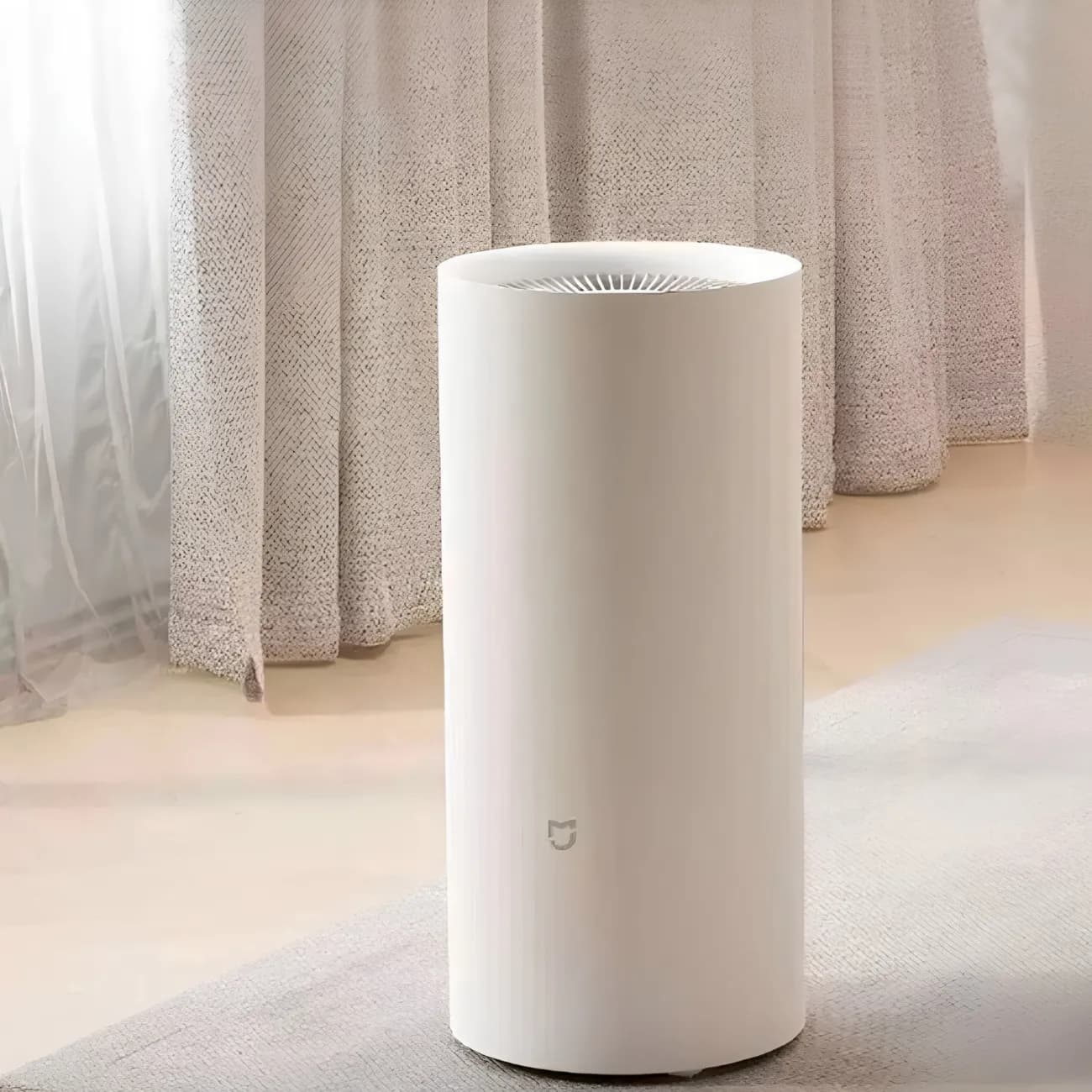 دستگاه رطوبت گیر هوا شیائومی میجیا Xiaomi مدل CSJ0122DM ظرفیت 22 لیتر — تصویر ۶