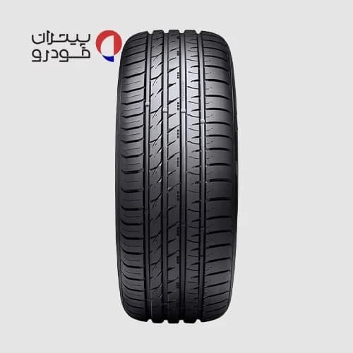 لاستیک کومهو 215/65/16 گل Crugen HP91 [تاریخ 2025] — تصویر ۱۱