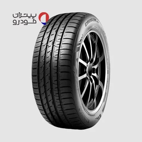 لاستیک کومهو 215/65/16 گل Crugen HP91 [تاریخ 2025] — تصویر ۸