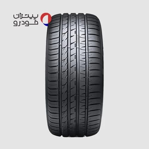 لاستیک کومهو 215/65/16 گل Crugen HP91 [تاریخ 2025] — تصویر ۶