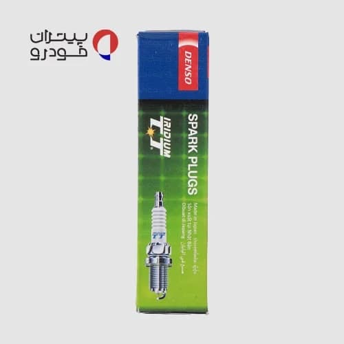 شمع دنسو TT برای EF7 — تصویر ۷