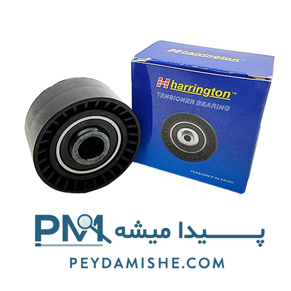 بلبرینگ تایم 206 تیپ 5 ثابت برند هرینگتون