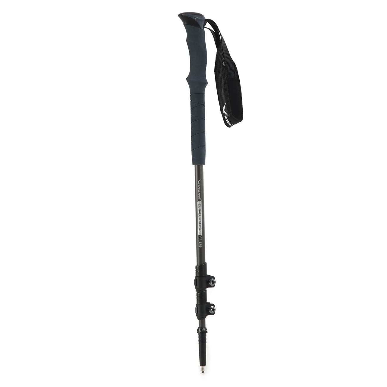 باتوم کلیپسی کوهنوردی اسنوهاک Snow Hawk مدل SN-T0116 طول 135cm — تصویر ۱۱