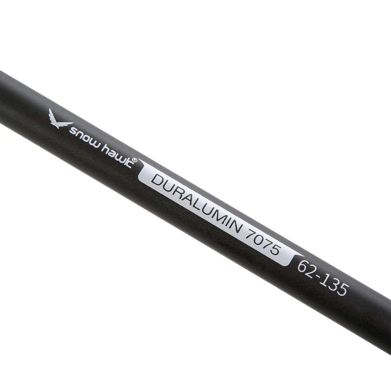 باتوم کلیپسی کوهنوردی اسنوهاک Snow Hawk مدل SN-T0116 طول 135cm — تصویر ۷
