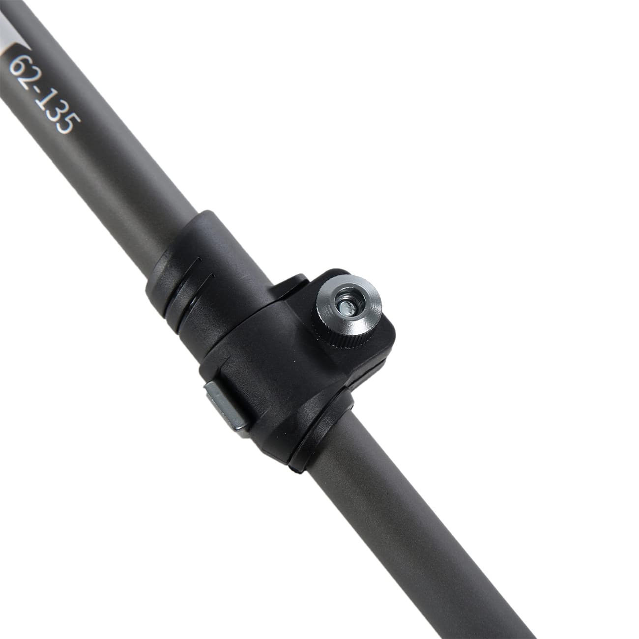 باتوم کلیپسی کوهنوردی اسنوهاک Snow Hawk مدل SN-T0116 طول 135cm — تصویر ۵