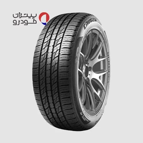 لاستیک کومهو 245/45/19 گل CRUGEN KL33 [2024 و 2025] — تصویر ۵