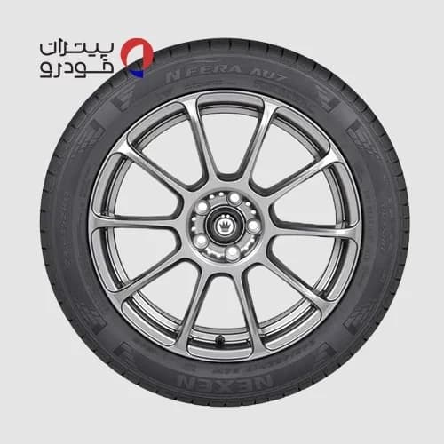 لاستیک نکسن 225/50/18 گل N’Fera AU7 [تاریخ 2024] — تصویر ۷
