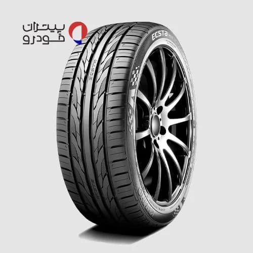 لاستیک کومهو 225/50/18 گل Ecsta PS31 [تاریخ 2025] — تصویر ۲