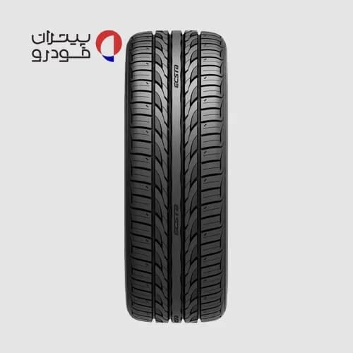 لاستیک کومهو 225/50/18 گل Ecsta PS31 [تاریخ 2025] — تصویر ۳