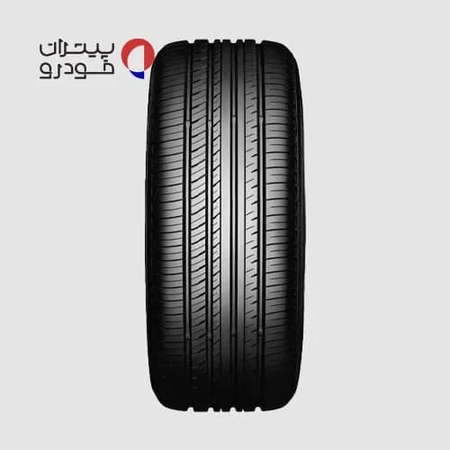 لاستیک یوکوهاما 235/60/18 گل Advan dB V552 [تاریخ 2024] — تصویر ۳
