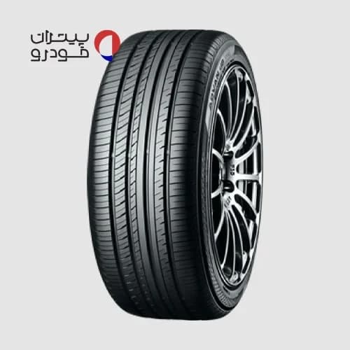 لاستیک یوکوهاما 235/60/18 گل Advan dB V552 [تاریخ 2024] — تصویر ۲