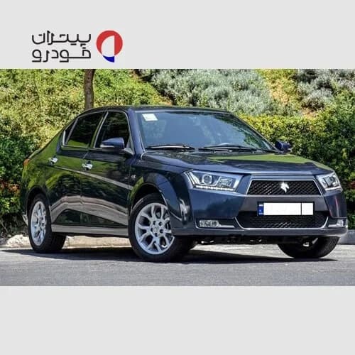 رینگ دنا توربو پنج پیچ 16 اروند — تصویر ۷