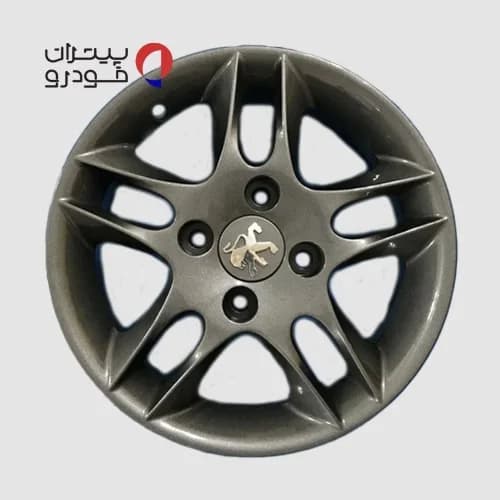 رینگ پنج پر دوبل 14 اروند (ال زد – LZ) — تصویر ۱۱