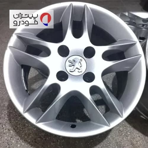 رینگ پنج پر دوبل 14 اروند (ال زد – LZ) — تصویر ۵