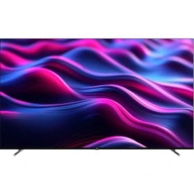 تلویزیون 75اینچ ال ای دی هوشمندJVC جی وی سی مدل75NQ7225