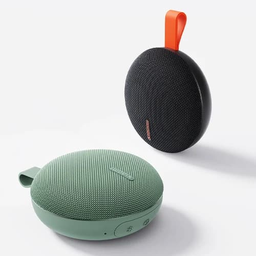 اسپیکر بلوتوثی شیائومی مدل Essential — تصویر ۵