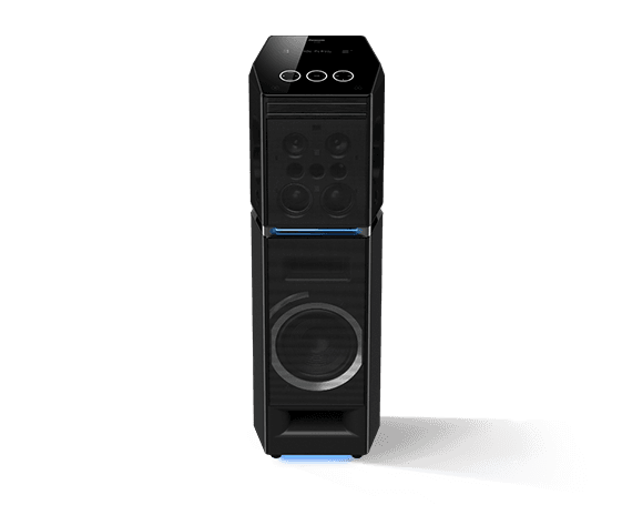سیستم صوتی اسپیکر پاناسونیک مدل SC-UA90