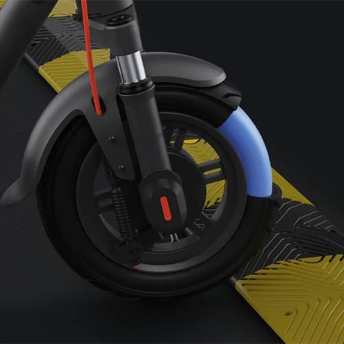 اسکوتر شیائومی مدل Xiaomi Electric Scooter Elite — تصویر ۱۲