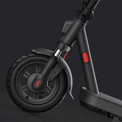 اسکوتر شیائومی مدل Xiaomi Electric Scooter Elite — تصویر ۹