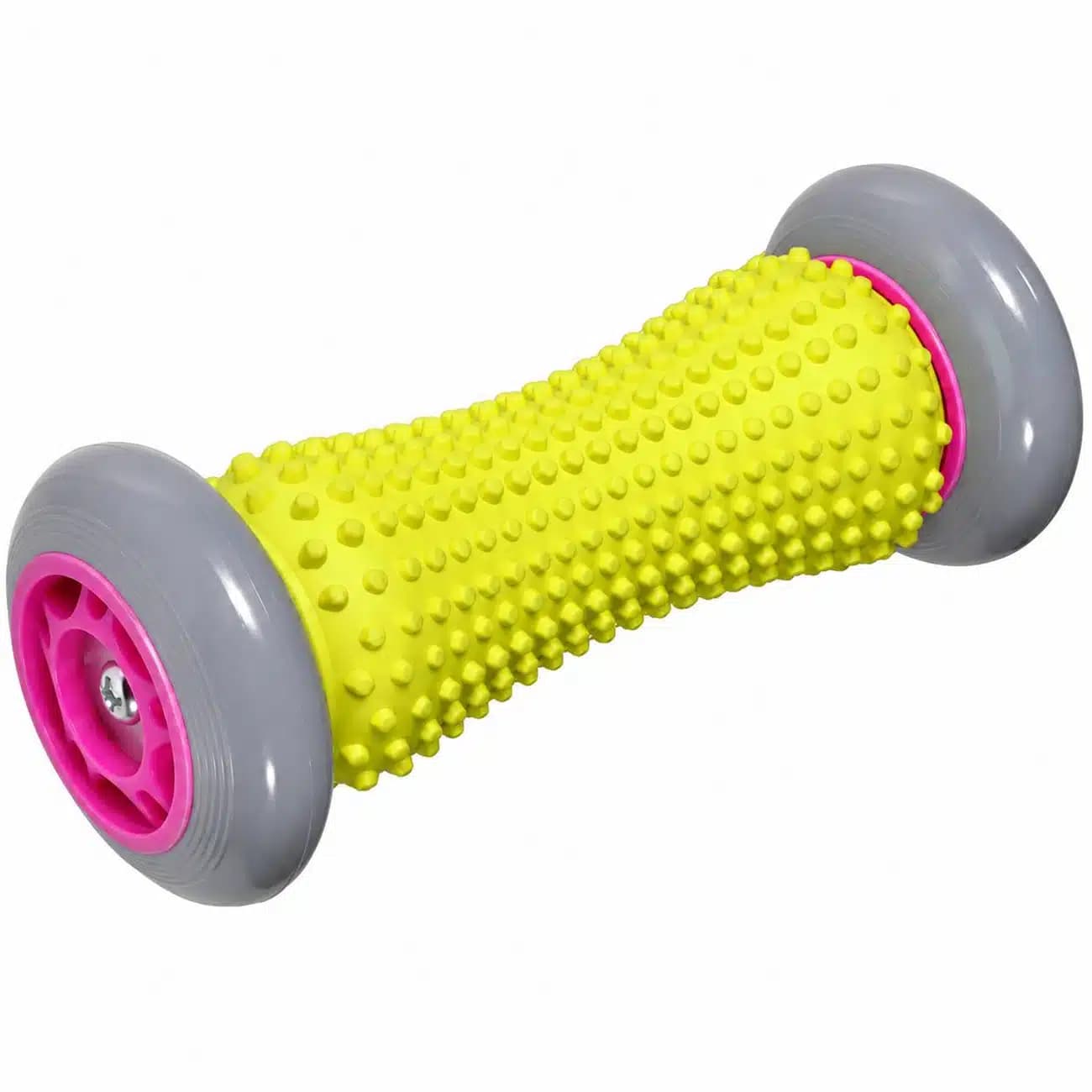 رولر ماساژ دستی مگا فیتنس MegaFitness مدل MF-22A طول 20cm — تصویر ۱۱