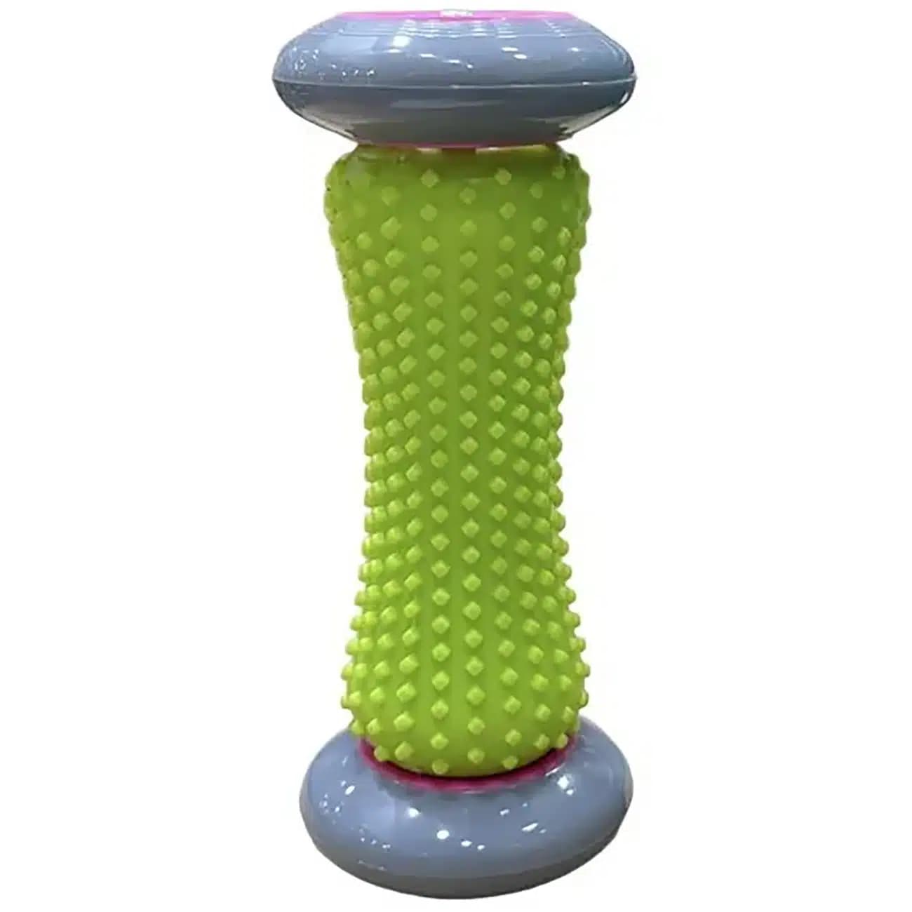 رولر ماساژ دستی مگا فیتنس MegaFitness مدل MF-22A طول 20cm — تصویر ۵