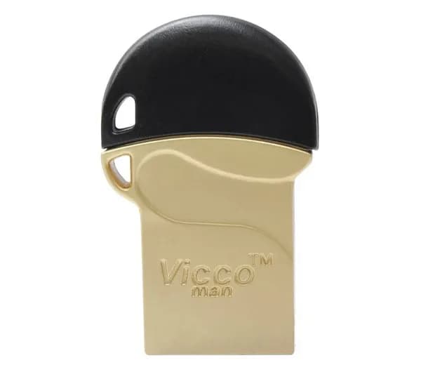 فلش 32 گیگ ویکومن Vicco VC125 OTG Micro — تصویر ۱۱