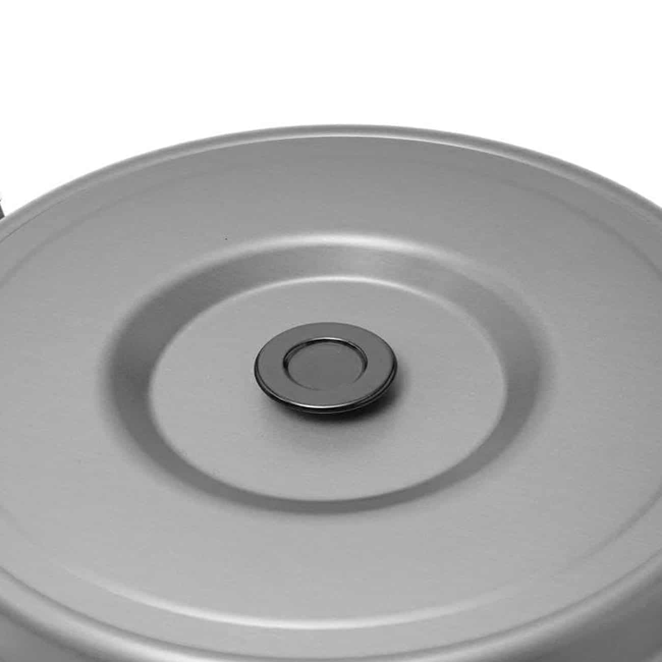 قابلمه کوهنوردی اسنوهاک Snow Hawk مدل SN-C13 ظرفیت 4.2 لیتر — تصویر ۷
