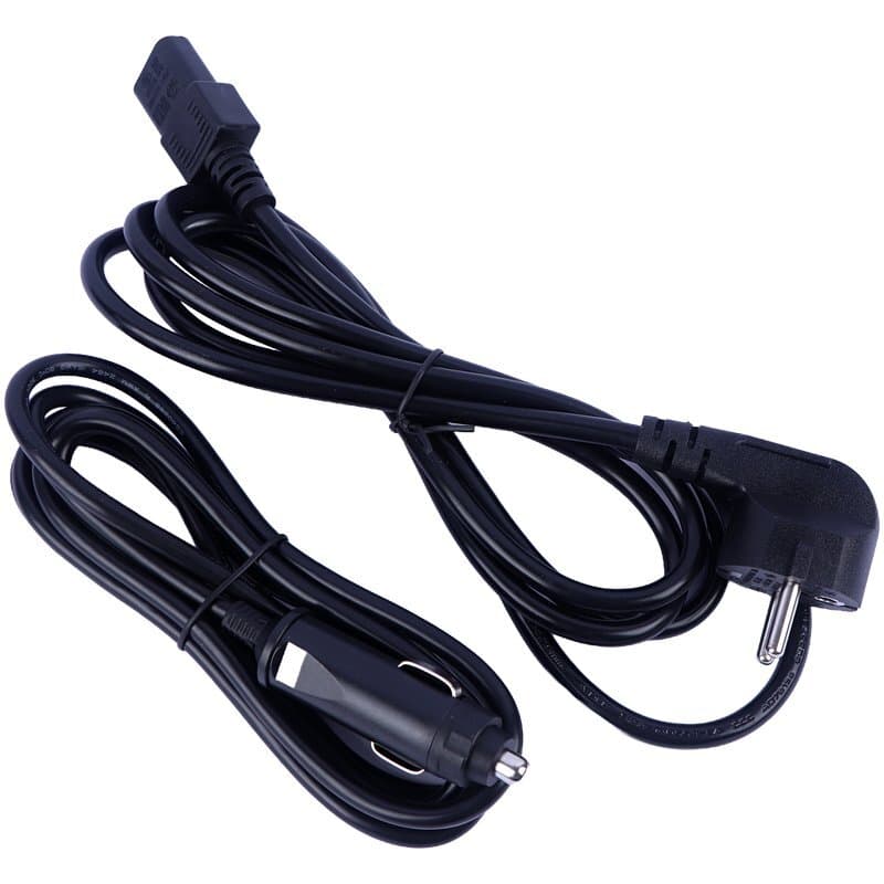 پاور استیشن تسکو TST 201 200W ظرفیت 32000 میلی آمپر ساعت + هدیه — تصویر ۹