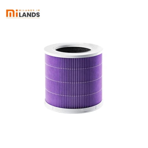 فیلتر پرو تصفیه هوا شیائومی مدل 4Compact