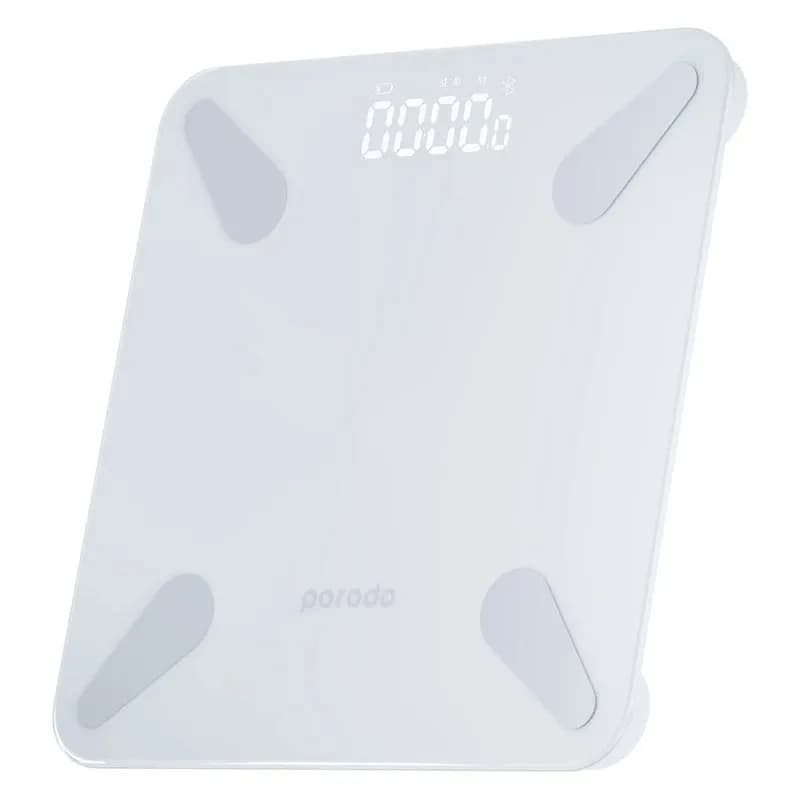 ترازو هوشمند پرودو Porodo Smart Body Scale PD-LSBSC — تصویر ۷