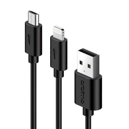 شارژر فندکی اورایمو مدل Ultra Compact — تصویر ۴