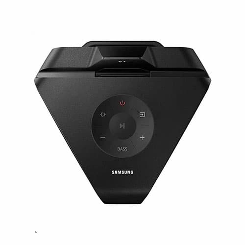 اسپیکر بلوتوثی سامسونگ مدل SoundTower MX-T70 — تصویر ۱۲