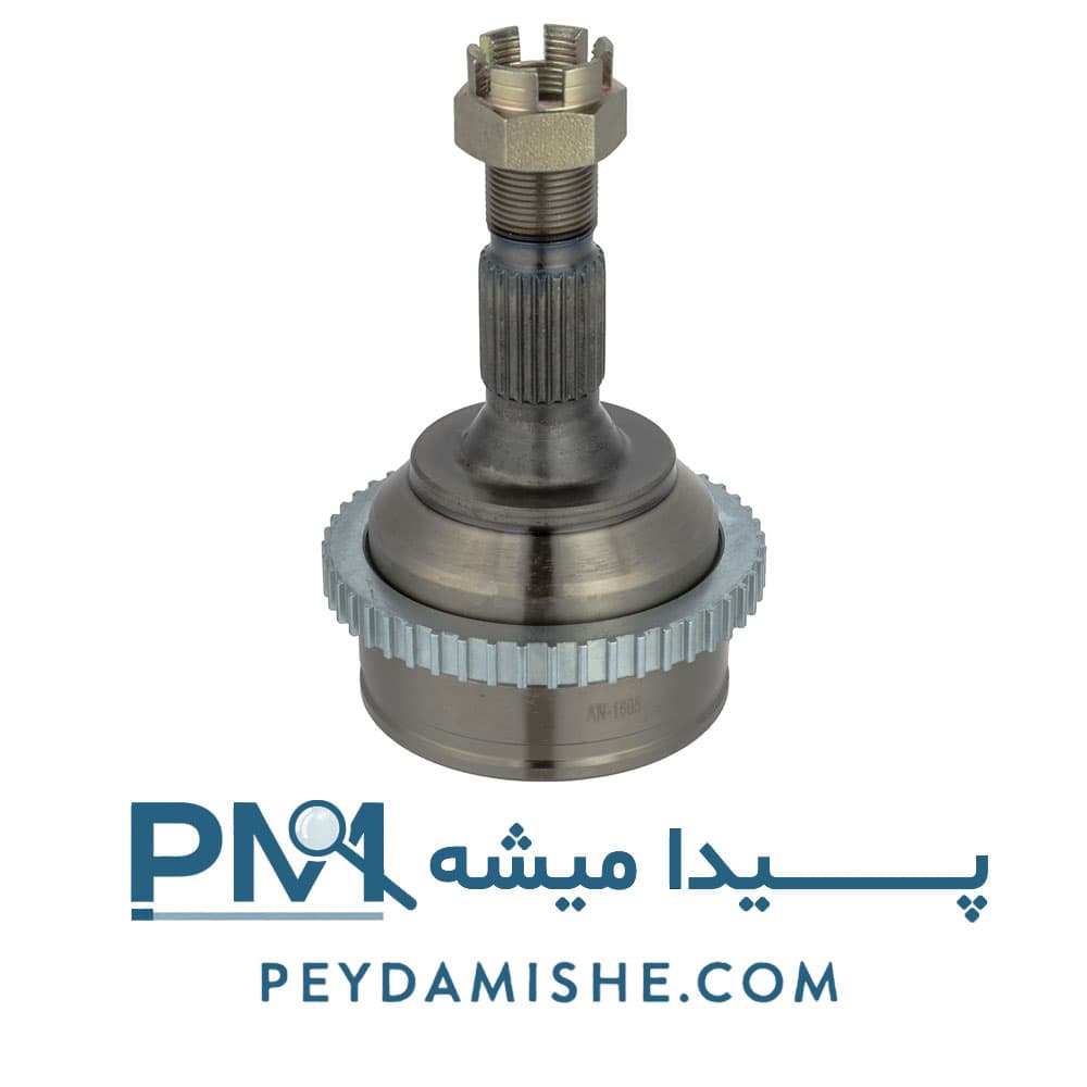 سرپلوس 22 خار پژو 405 (GKN) برند امیرنیا — تصویر ۱۰