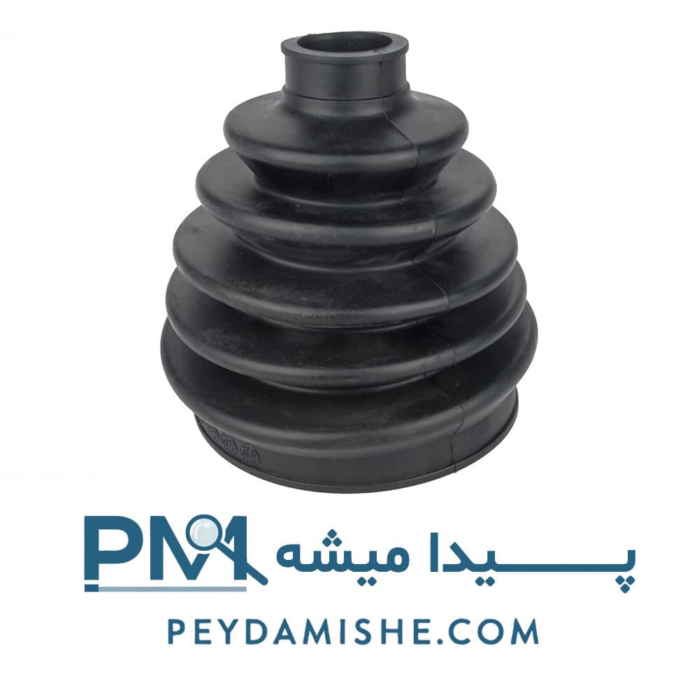 سرپلوس 22 خار پژو 405 (GKN) برند امیرنیا — تصویر ۴