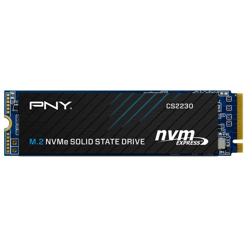 حافظه SSD پی ان وای PNY CS2230 1TB M.2 — تصویر ۴